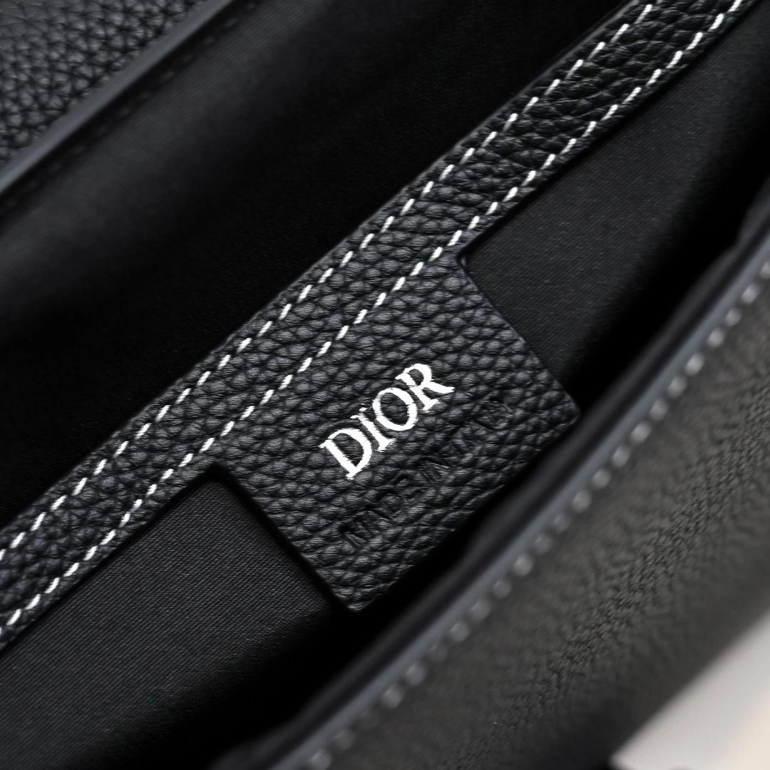 Mens Christian Dior Clutch Bags Minimalist 91080