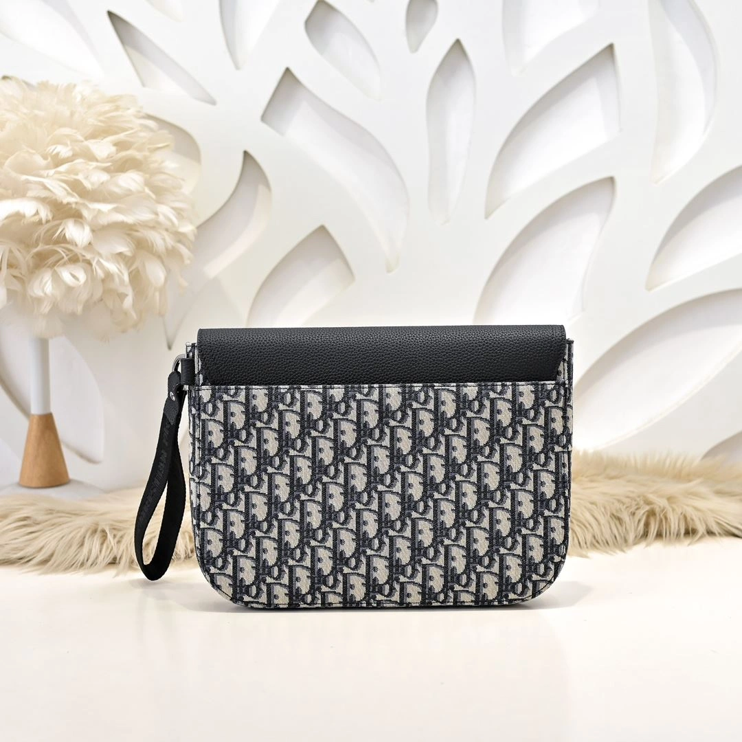 Mens Christian Dior Clutch Bags UrbanChic 91037