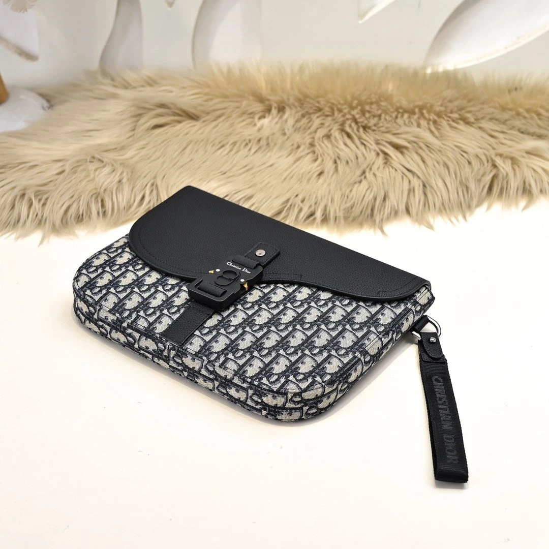 Mens Christian Dior Clutch Bags UrbanChic 91037