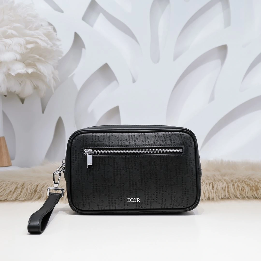 Premium Mens Christian Dior Clutch Bags 91046