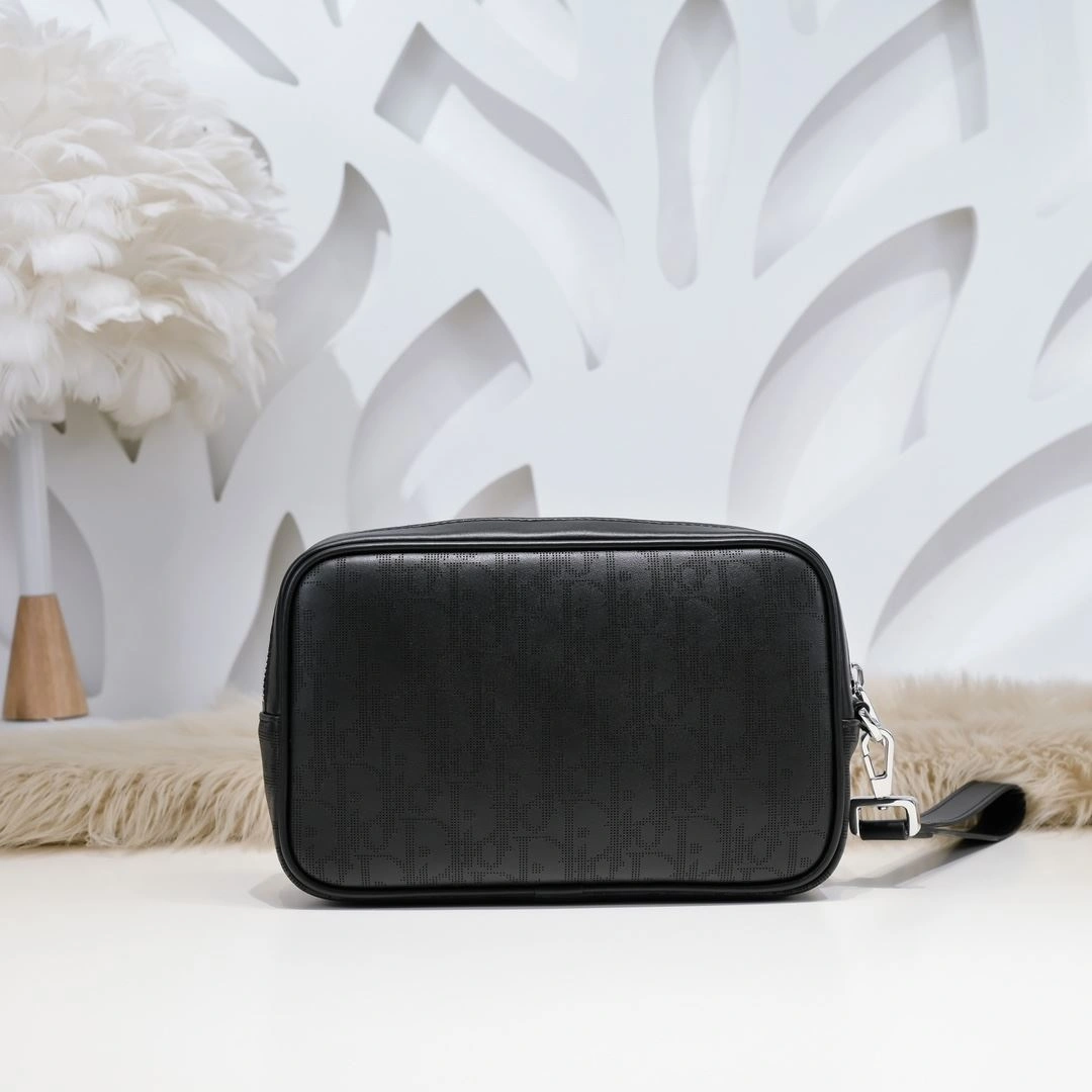 Premium Mens Christian Dior Clutch Bags 91046