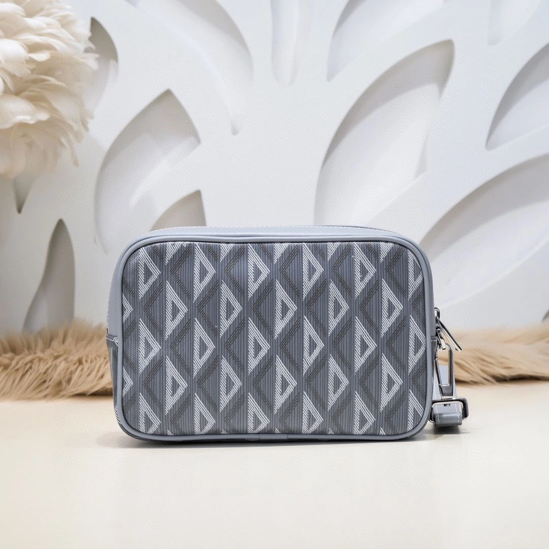 Sleek Mens Christian Dior Clutch Bags 91120