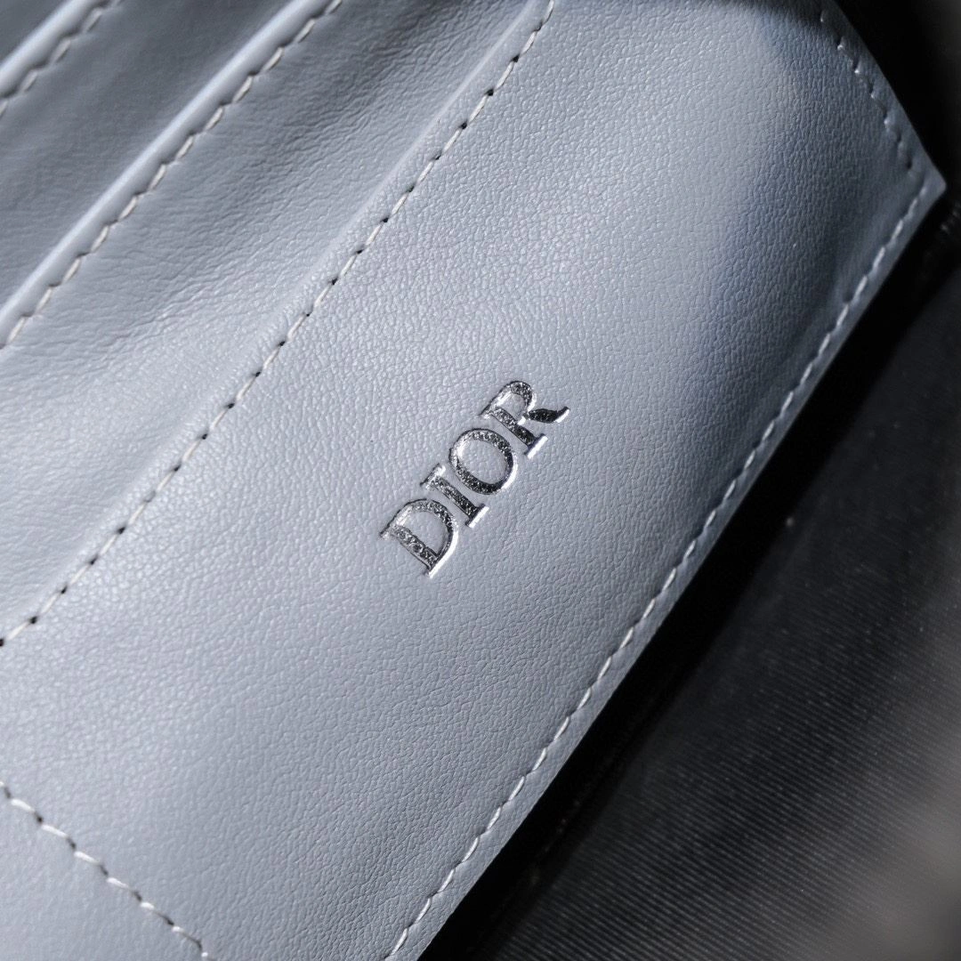 Sleek Mens Christian Dior Clutch Bags 91120