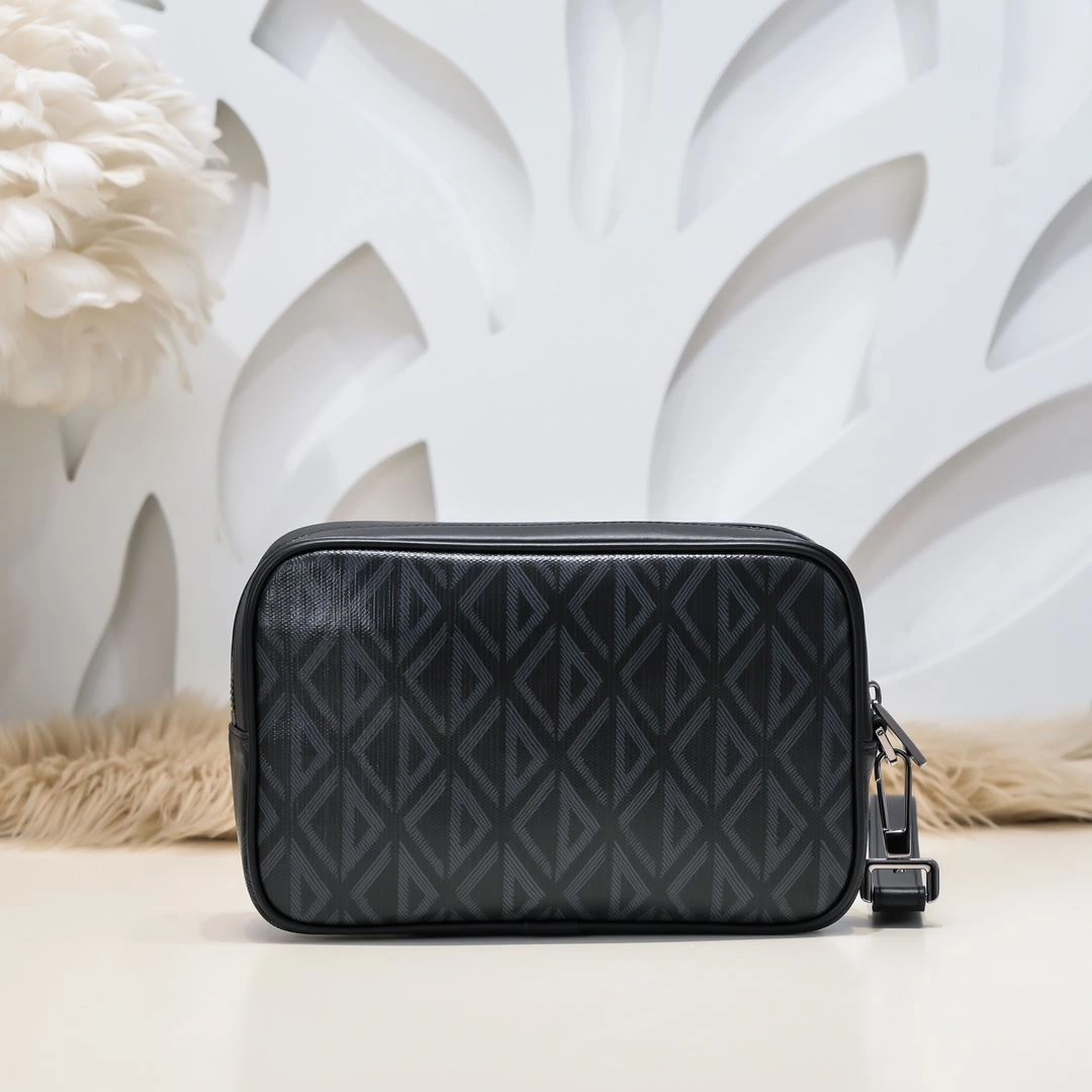 Sleek Mens Christian Dior Clutch Bags 91042