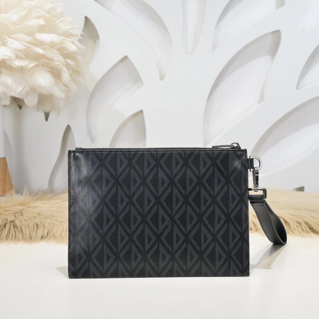 Packable Mens Christian Dior Clutch Bags 91068