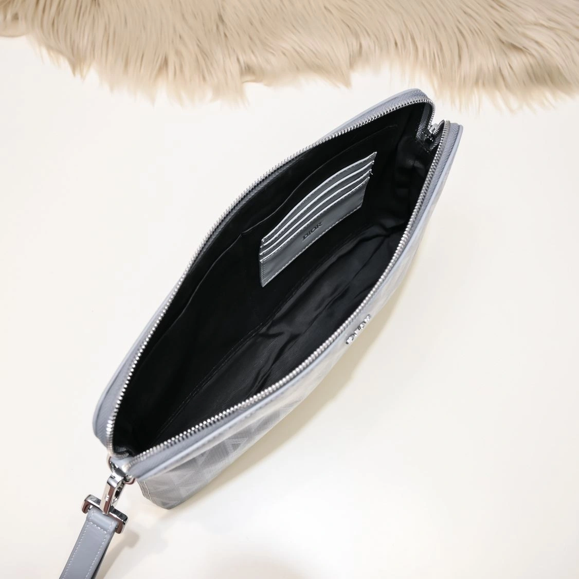 Mens Christian Dior Clutch Bags Trendy 91039