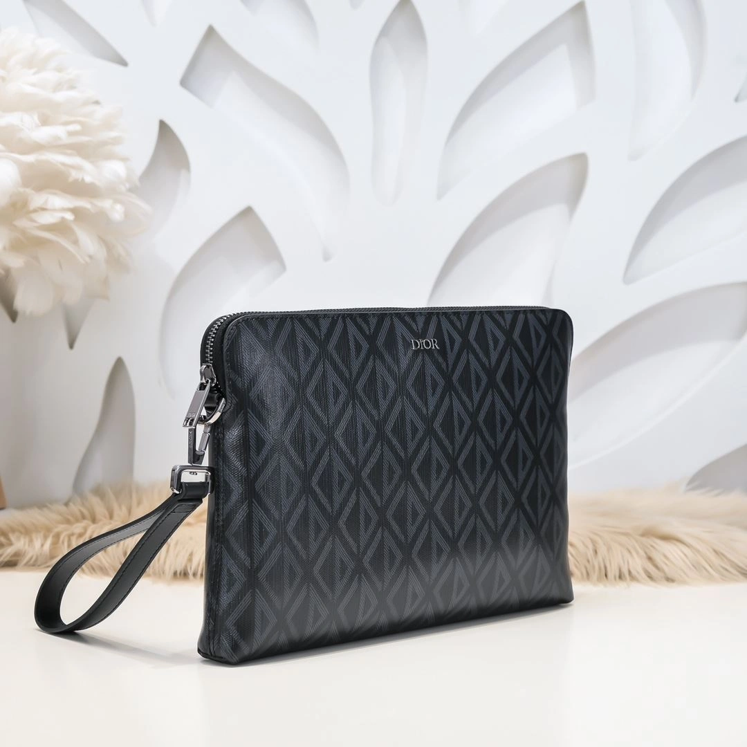 Mens Christian Dior Clutch Bags DailyWear 91040