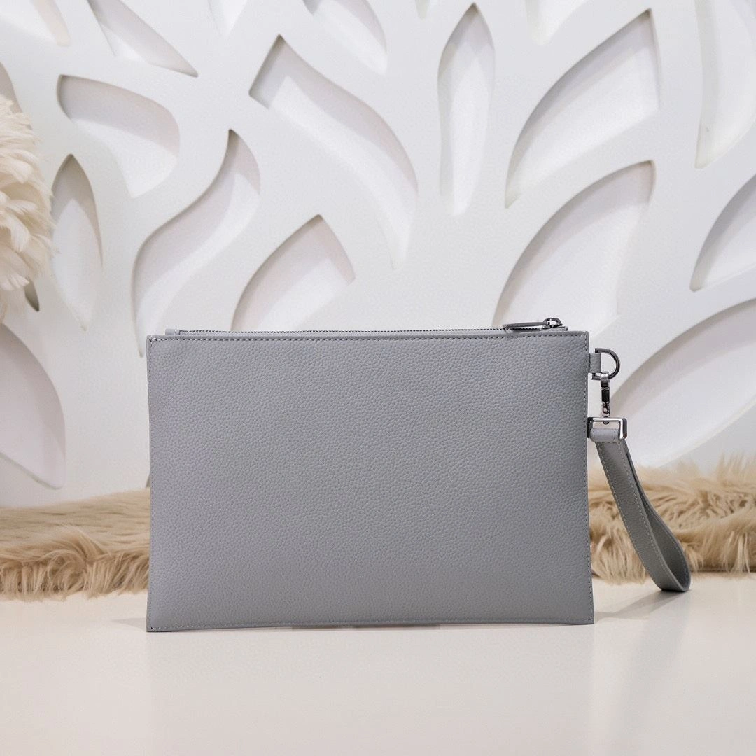 Colorful Mens Christian Dior Clutch Bags 91062