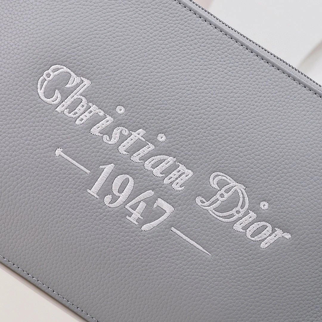 Colorful Mens Christian Dior Clutch Bags 91062