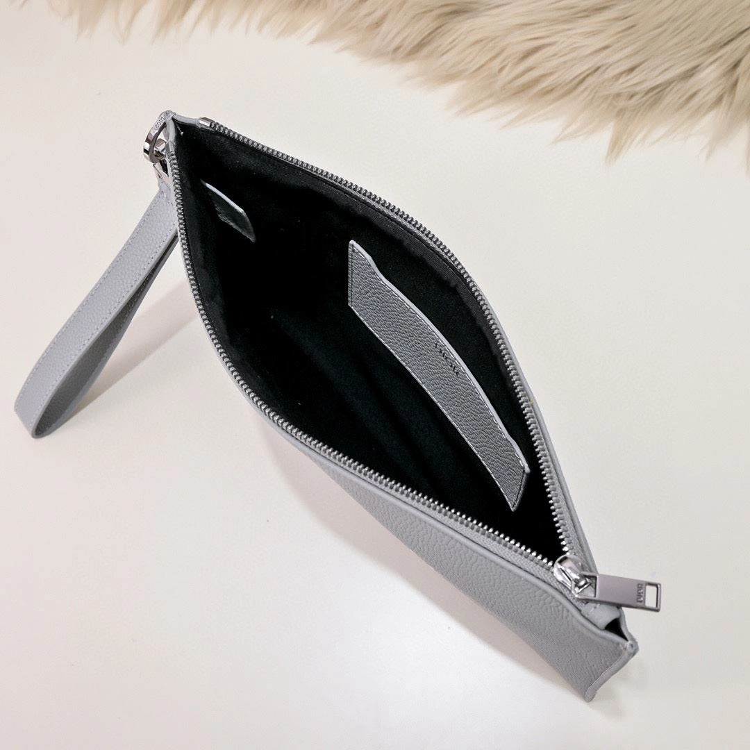 Colorful Mens Christian Dior Clutch Bags 91062