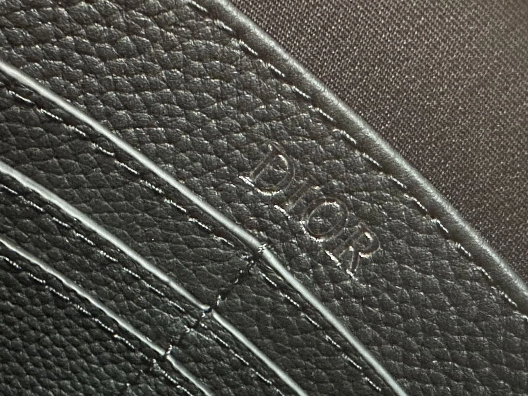 Mens Christian Dior Clutch Bags Flexible 92042