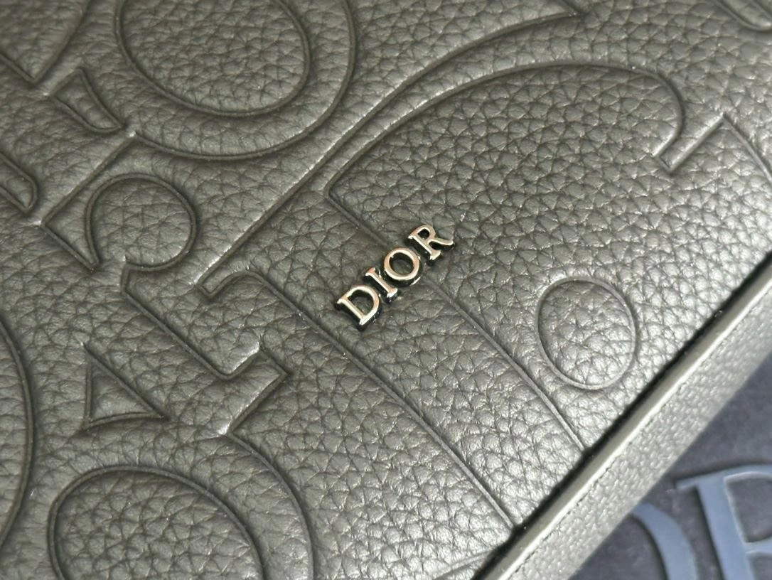 Mens Christian Dior Clutch Bags Contemporary 92035