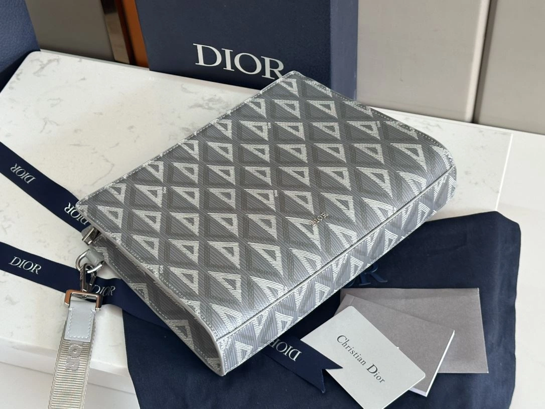 Sporty Mens Christian Dior Clutch Bags 92068