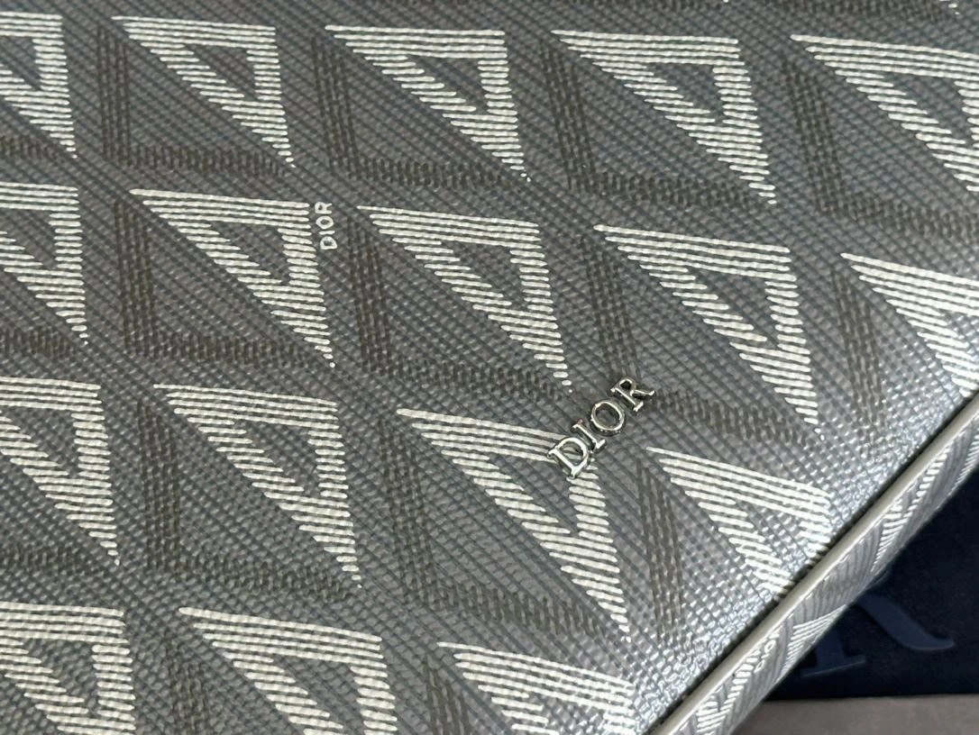 Sporty Mens Christian Dior Clutch Bags 92068