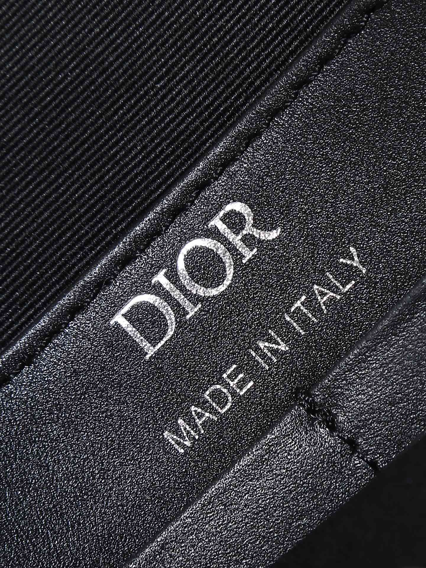 Mens Christian Dior Clutch Bags Efficient 92029