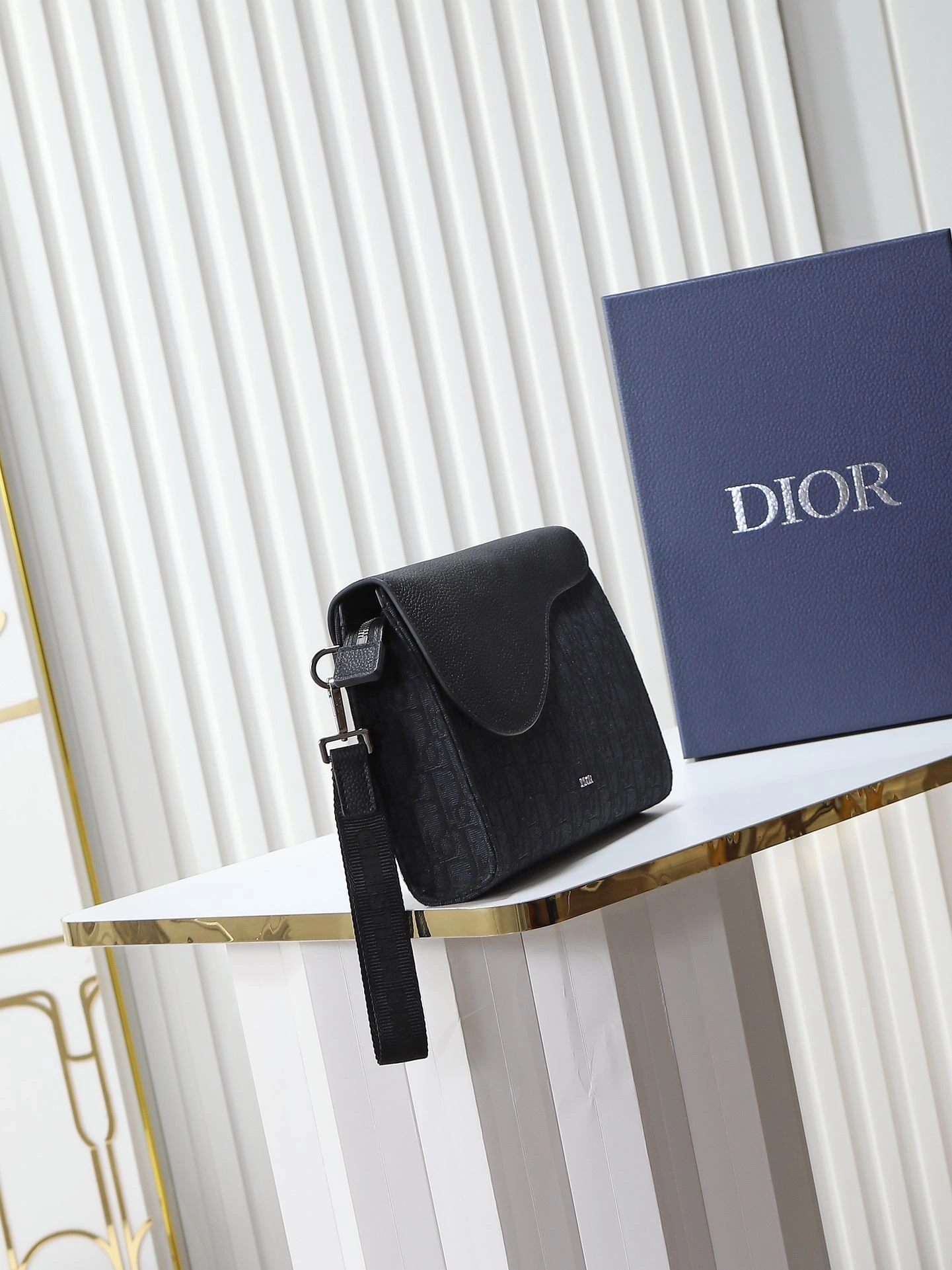 SoftTouch Mens Christian Dior Clutch Bags 92024