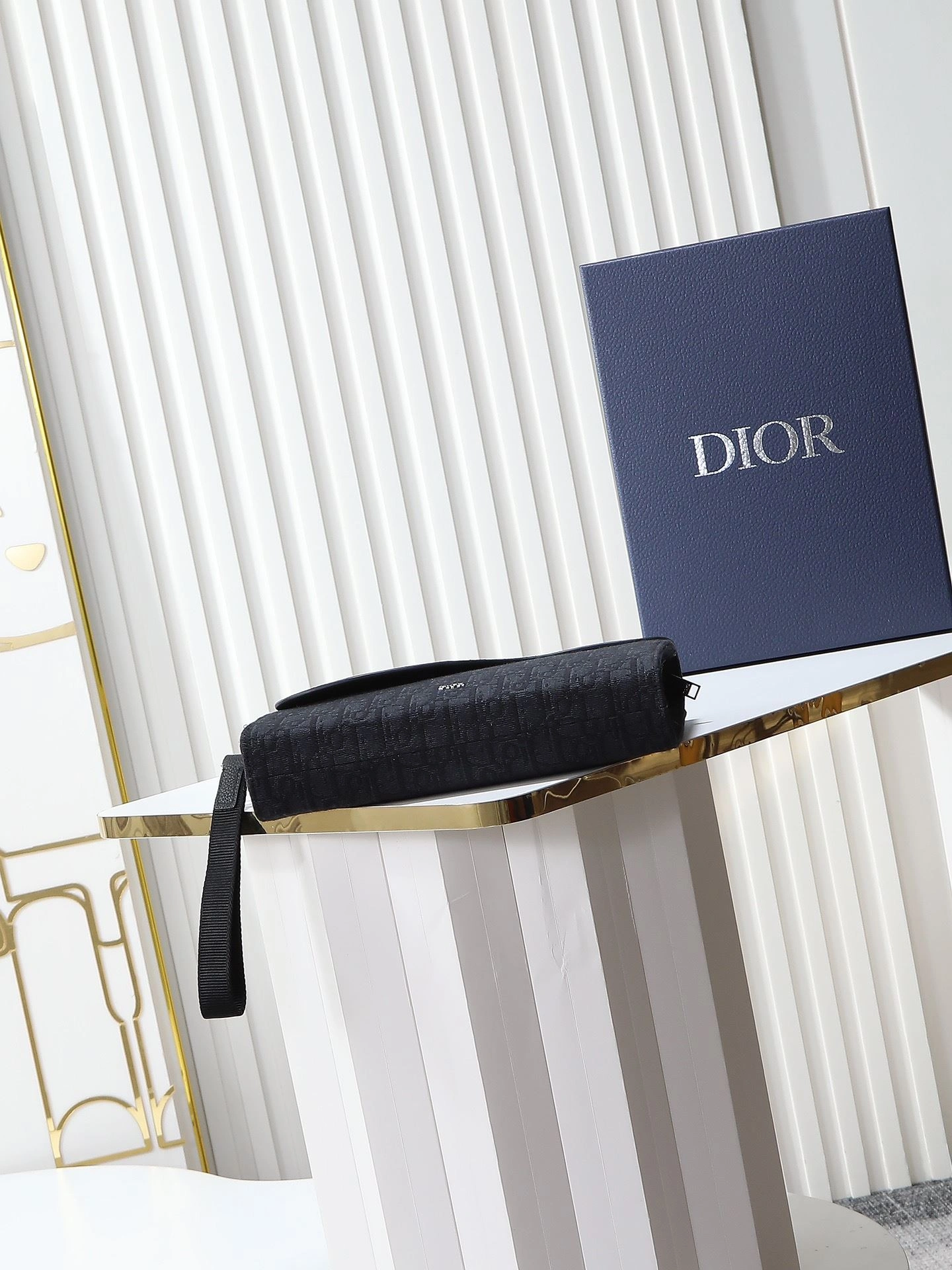 SoftTouch Mens Christian Dior Clutch Bags 92024