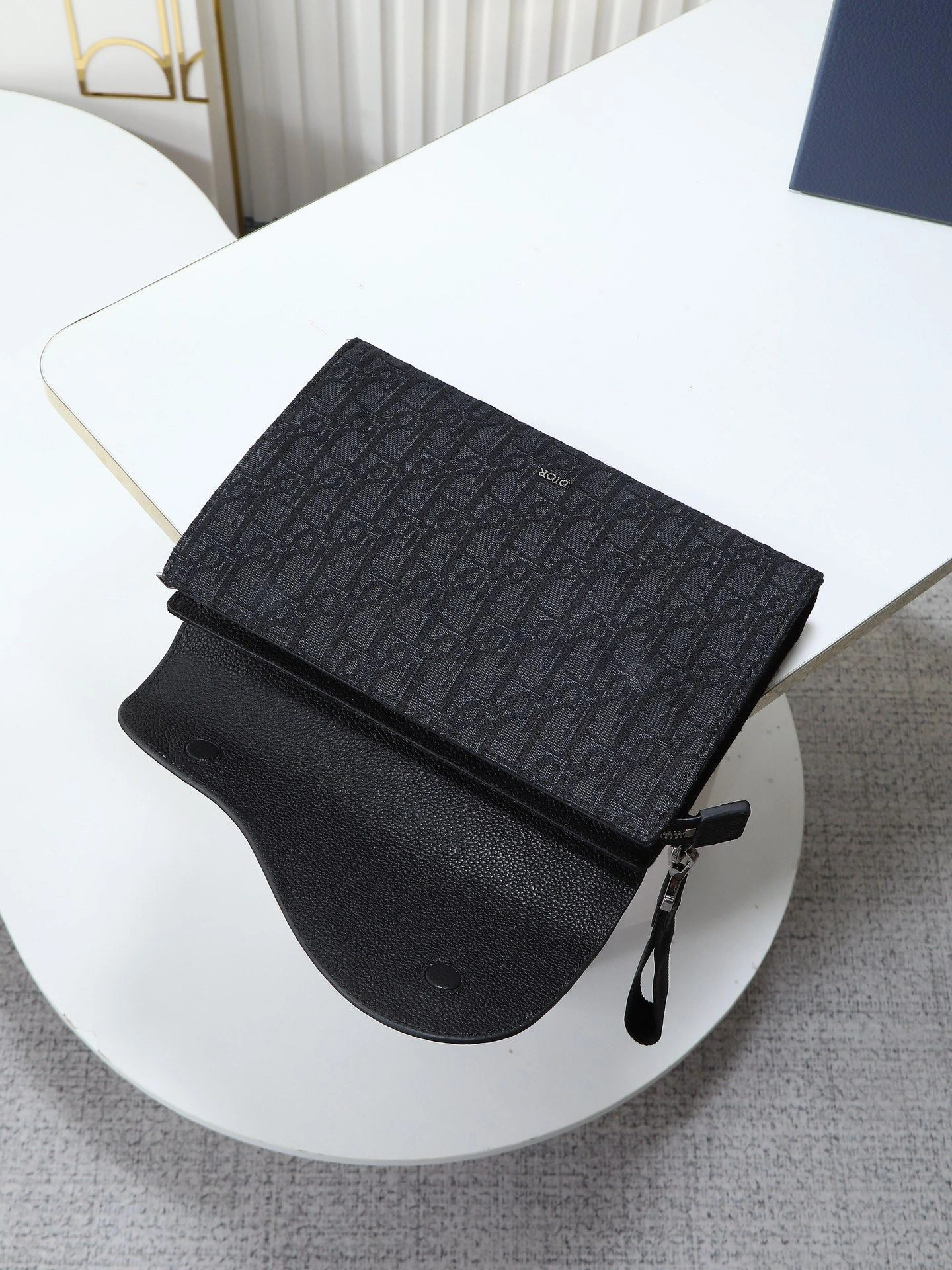 SoftTouch Mens Christian Dior Clutch Bags 92024
