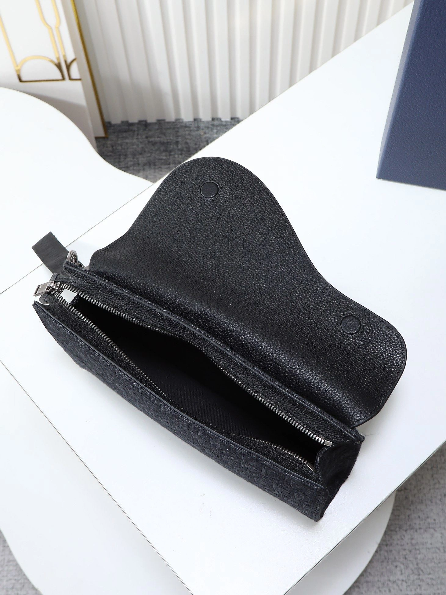 SoftTouch Mens Christian Dior Clutch Bags 92024