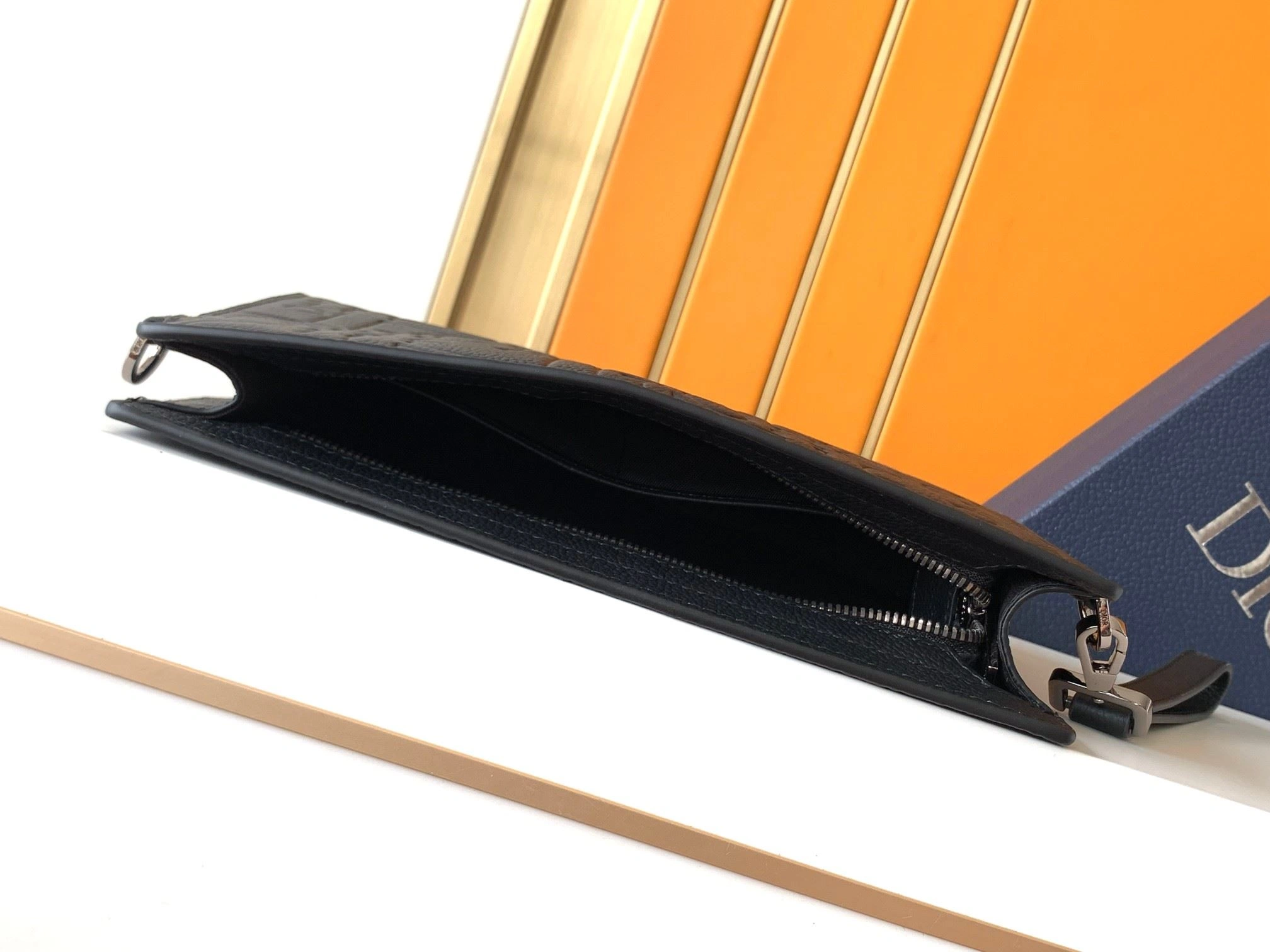 QuickDry Mens Christian Dior Clutch Bags 92023
