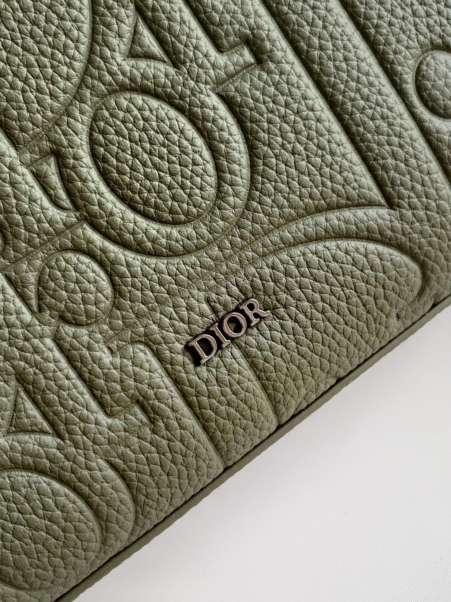 Mens Christian Dior Clutch Bags Durable 92022