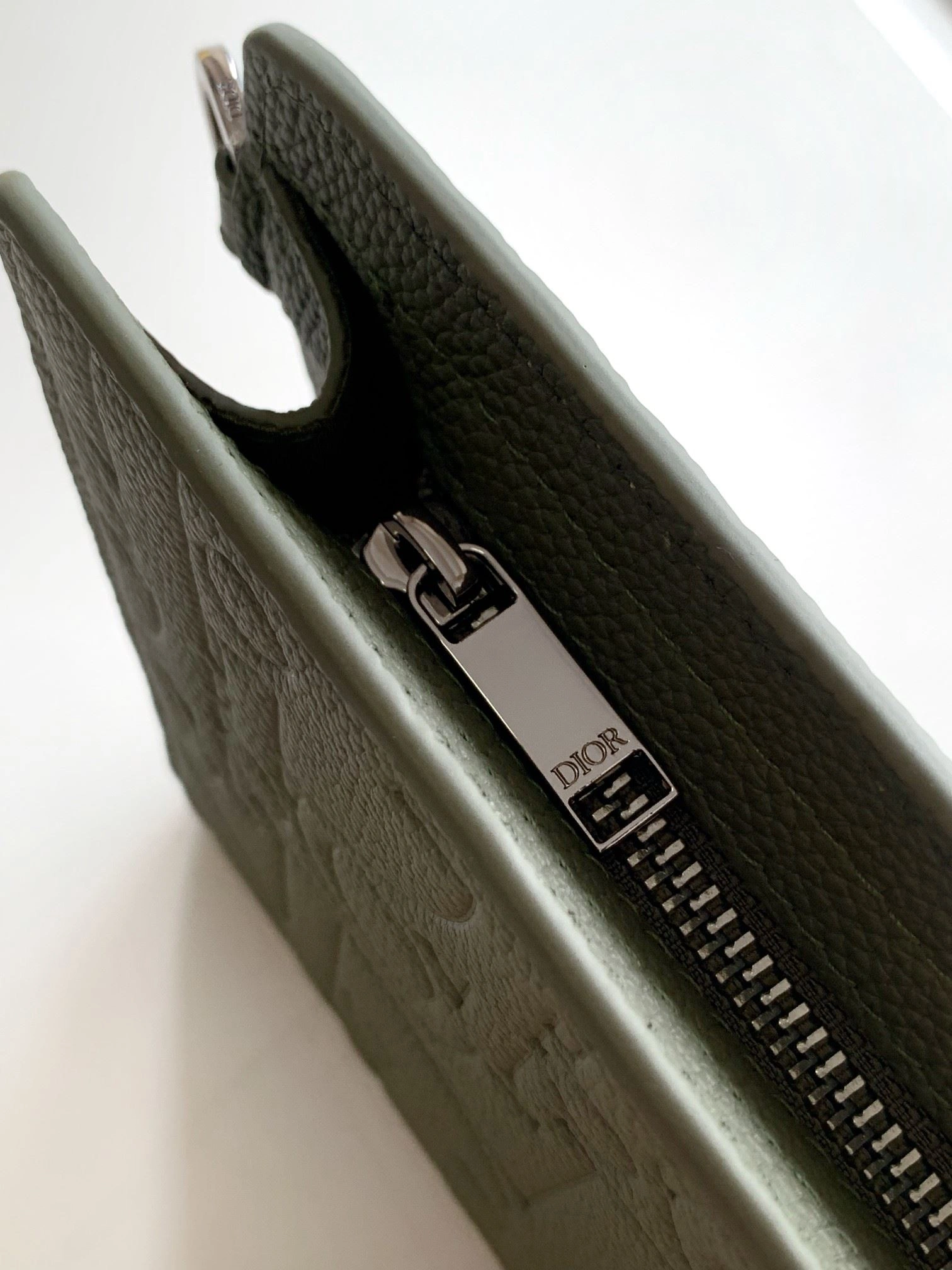 Mens Christian Dior Clutch Bags Durable 92022