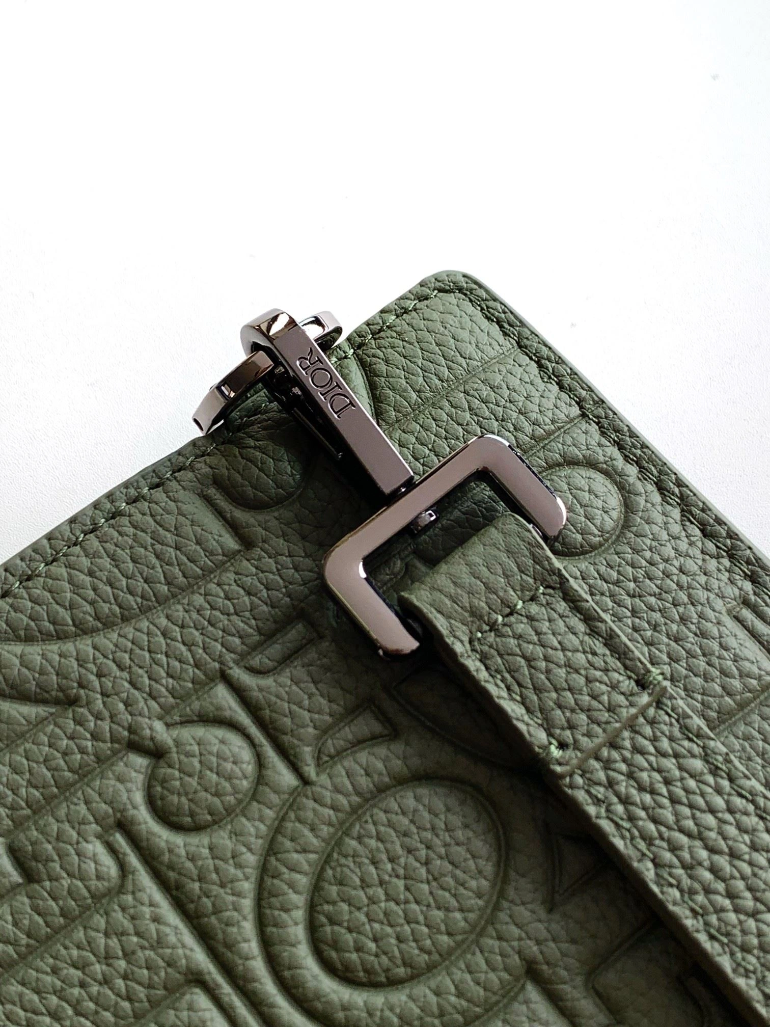 Mens Christian Dior Clutch Bags Durable 92022