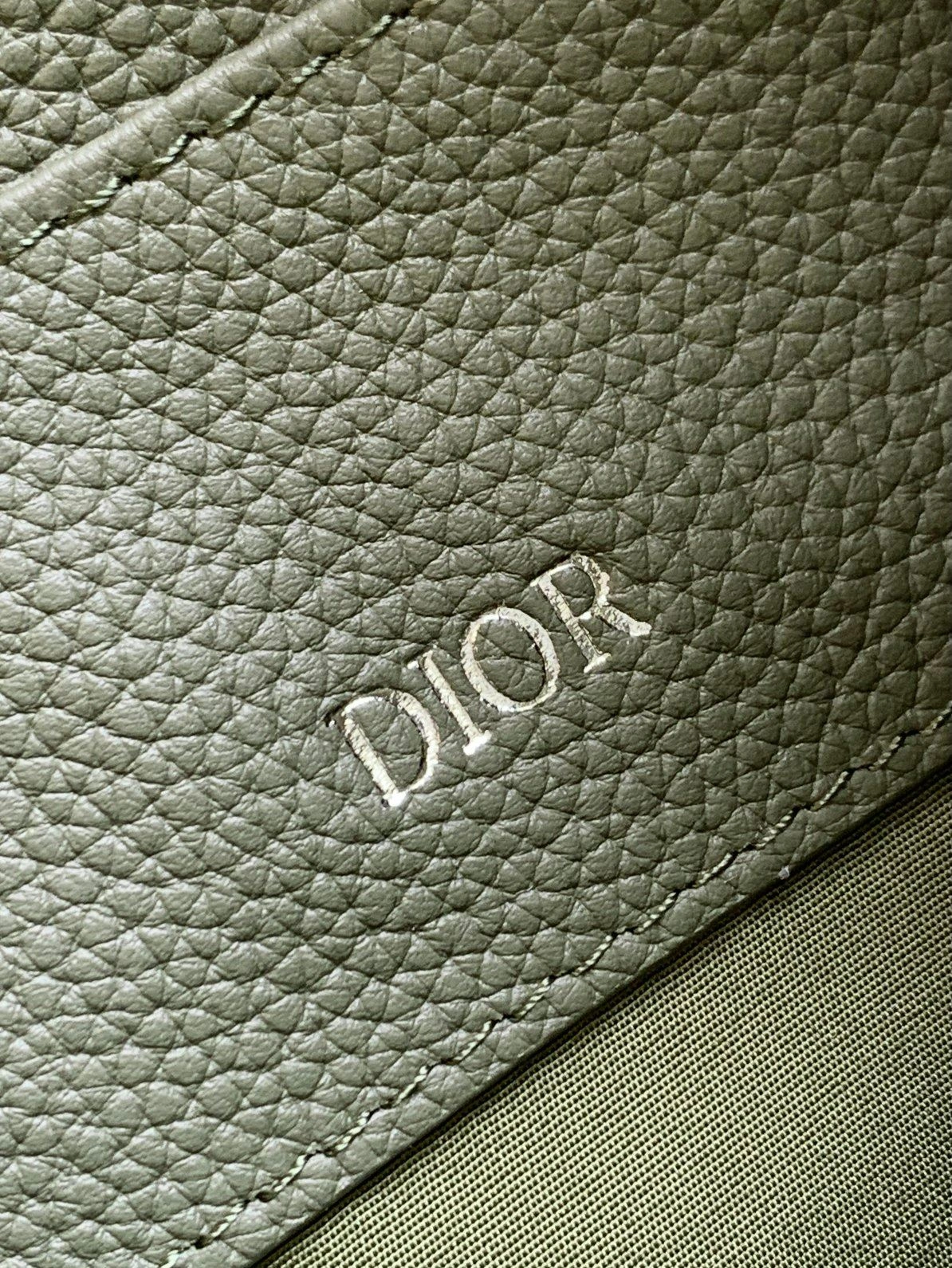 Mens Christian Dior Clutch Bags Durable 92022