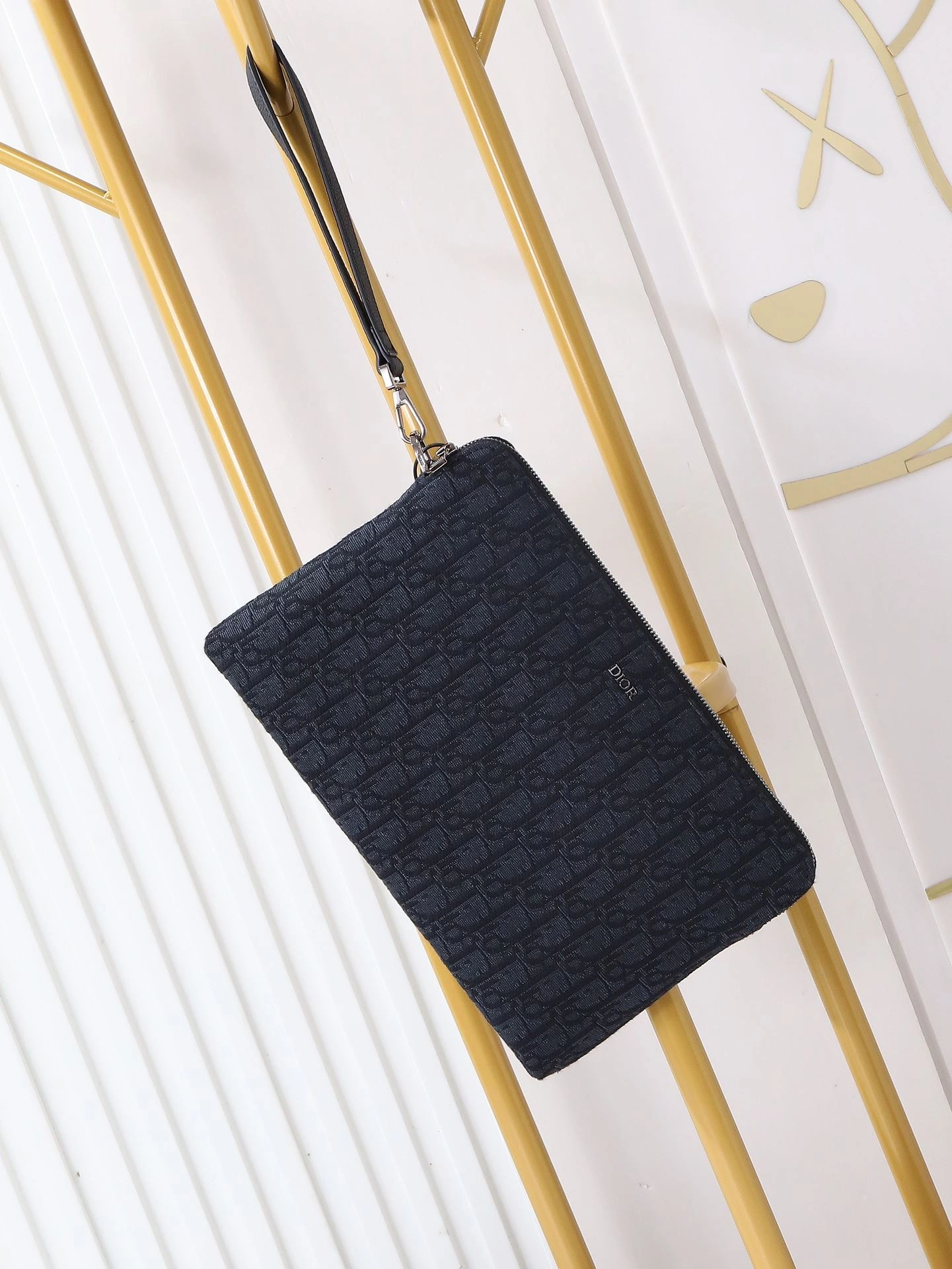 Mens Christian Dior Clutch Bags Seasonal 92008