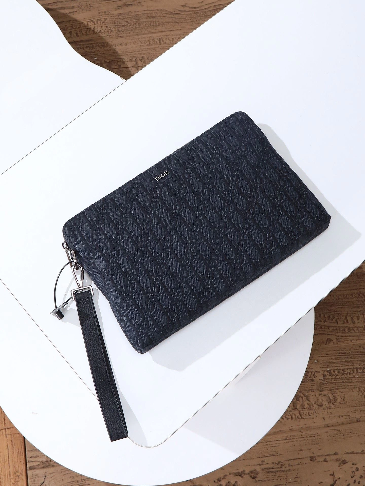 Mens Christian Dior Clutch Bags Seasonal 92008