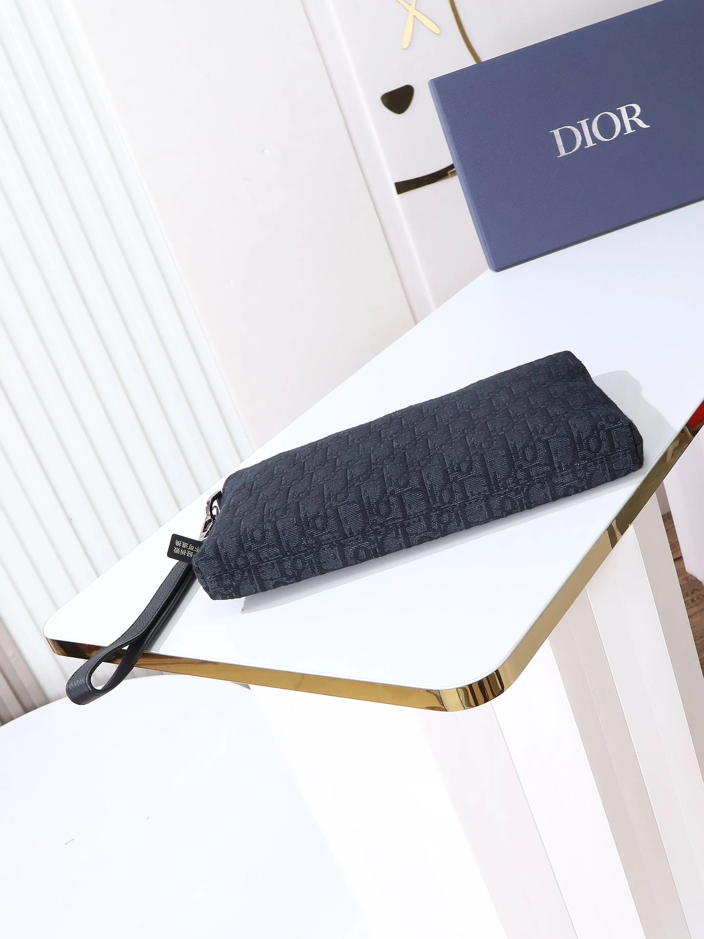 Mens Christian Dior Clutch Bags Seasonal 92008