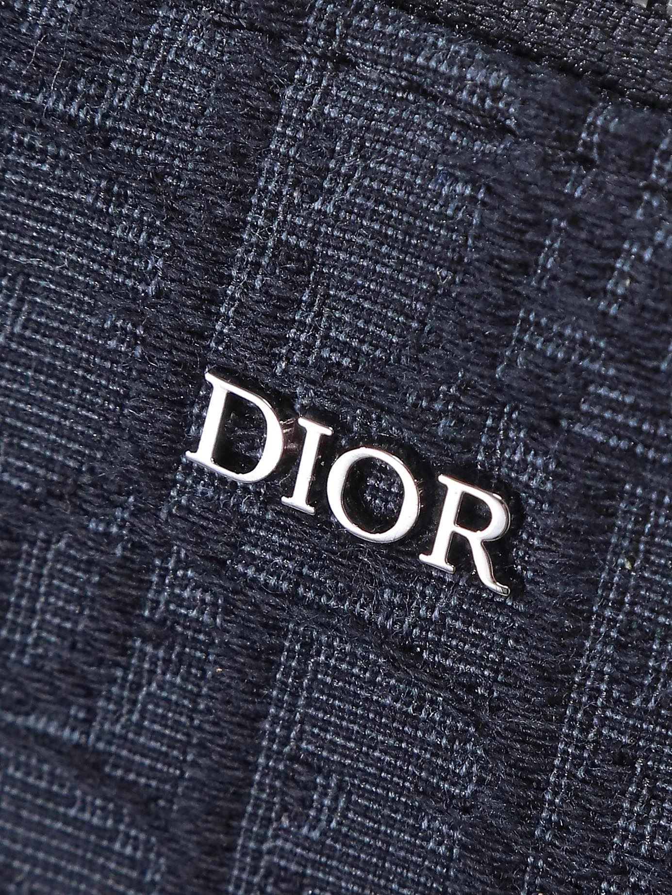 Mens Christian Dior Clutch Bags Seasonal 92008