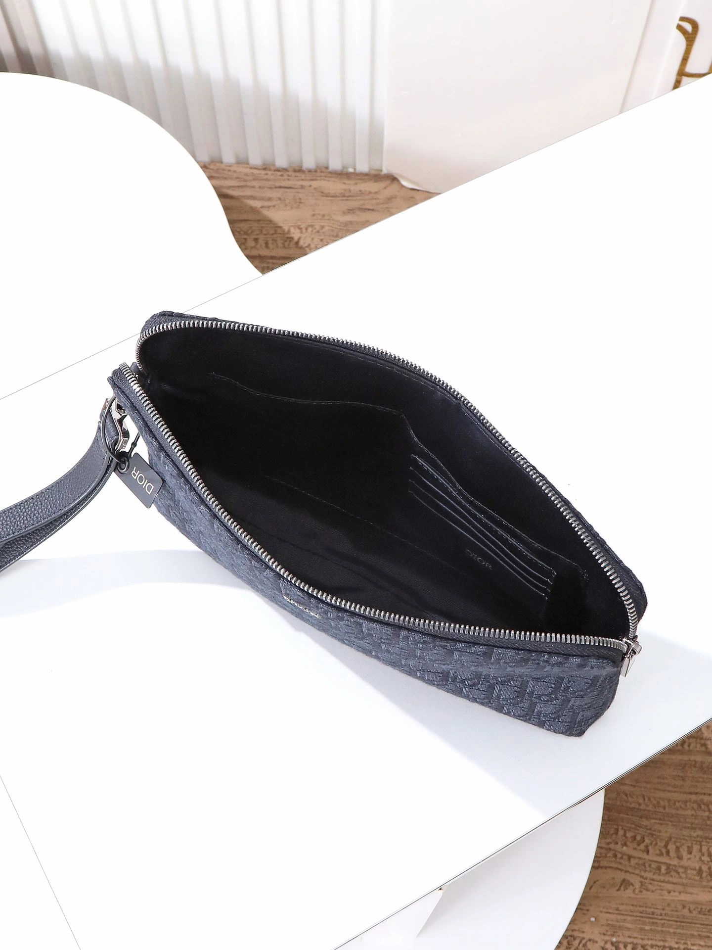 Mens Christian Dior Clutch Bags Seasonal 92008