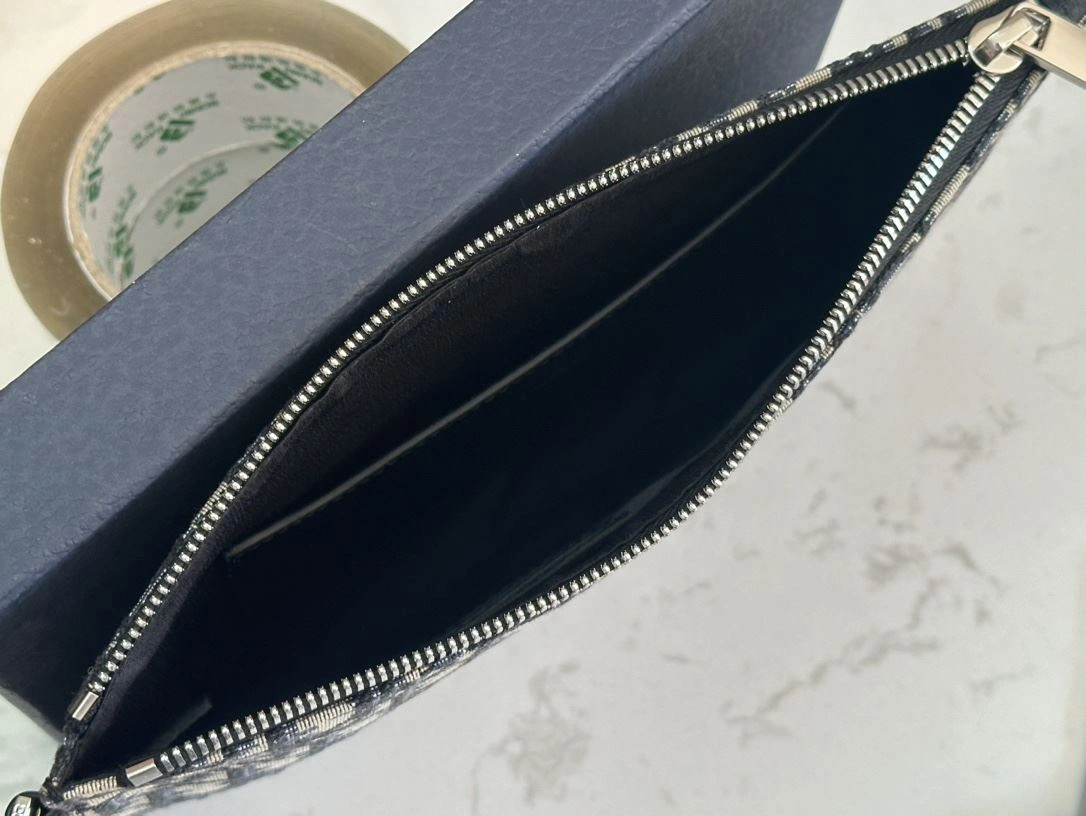 Mens Christian Dior Clutch Bags WellDesigned 92012