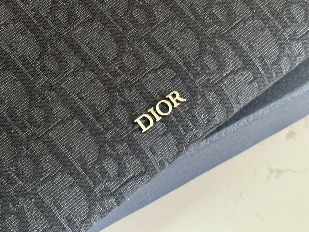 WrinkleFree Mens Christian Dior Clutch Bags 92010