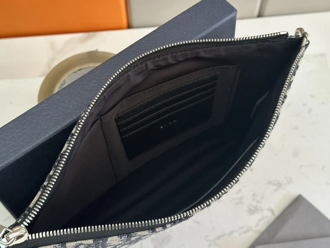 Bold Mens Christian Dior Clutch Bags 92013