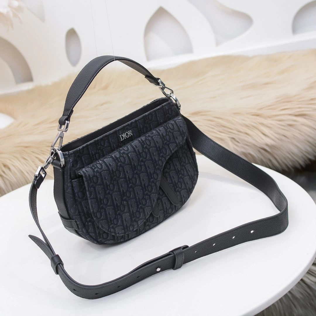 Mens Christian Dior Satchel Bags Efficient 91041