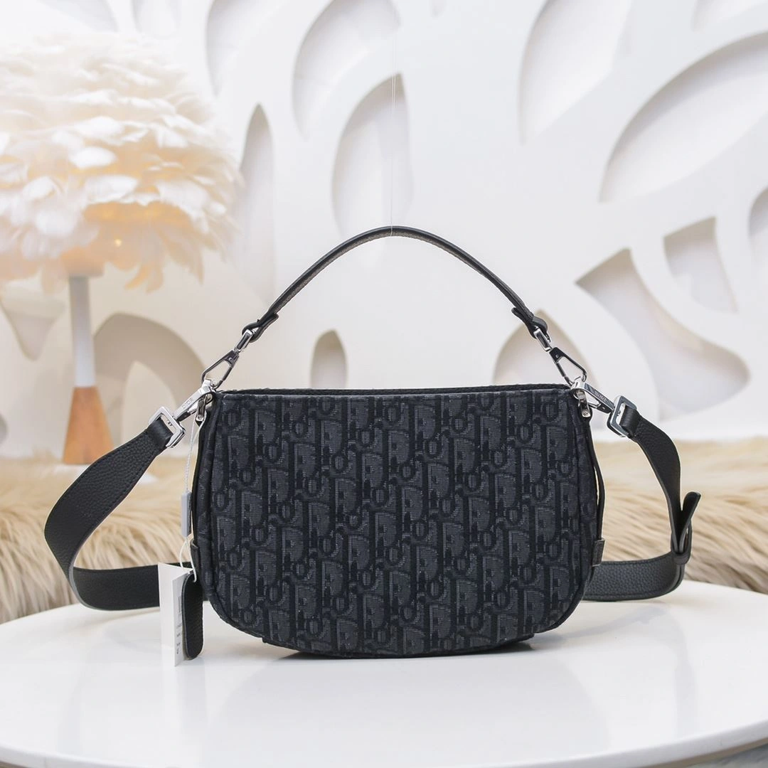 Mens Christian Dior Satchel Bags Efficient 91041