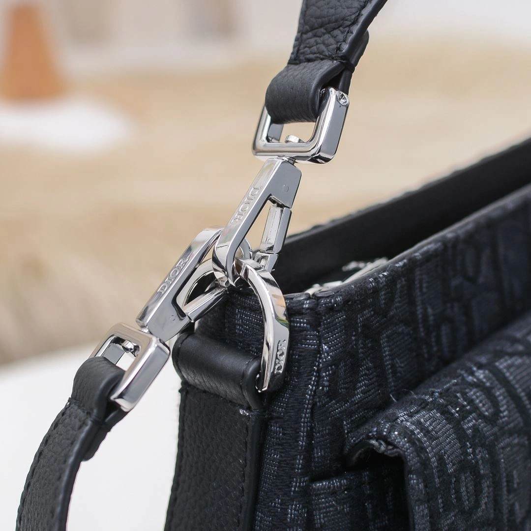 Mens Christian Dior Satchel Bags Efficient 91041