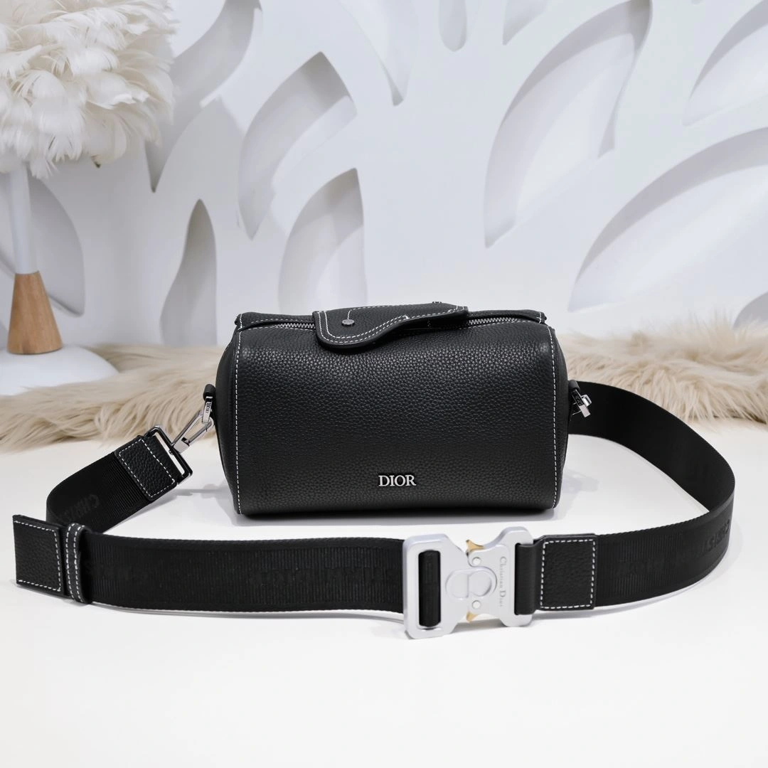 Mens Christian Dior Satchel Bags RelaxedFit 91059