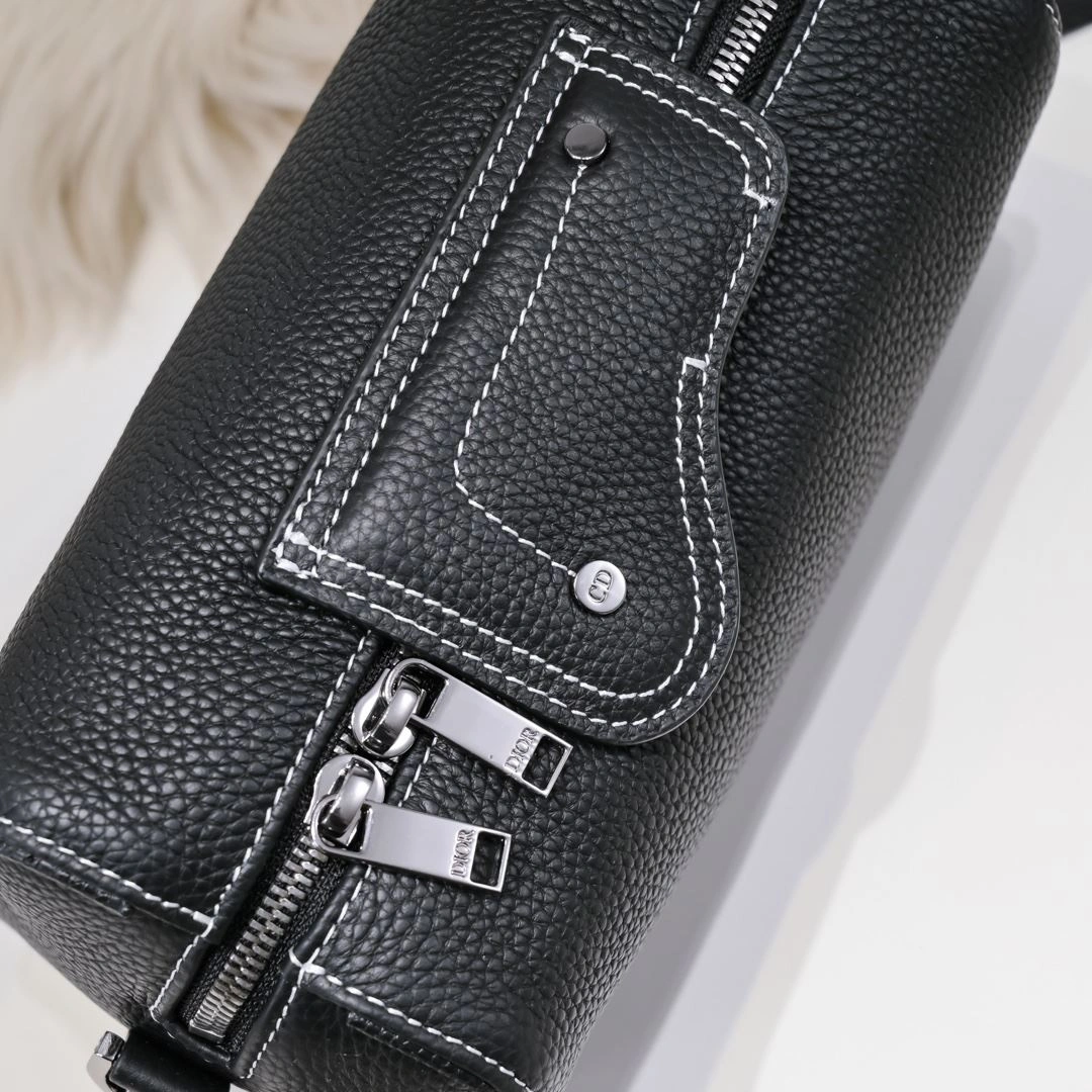Mens Christian Dior Satchel Bags RelaxedFit 91059