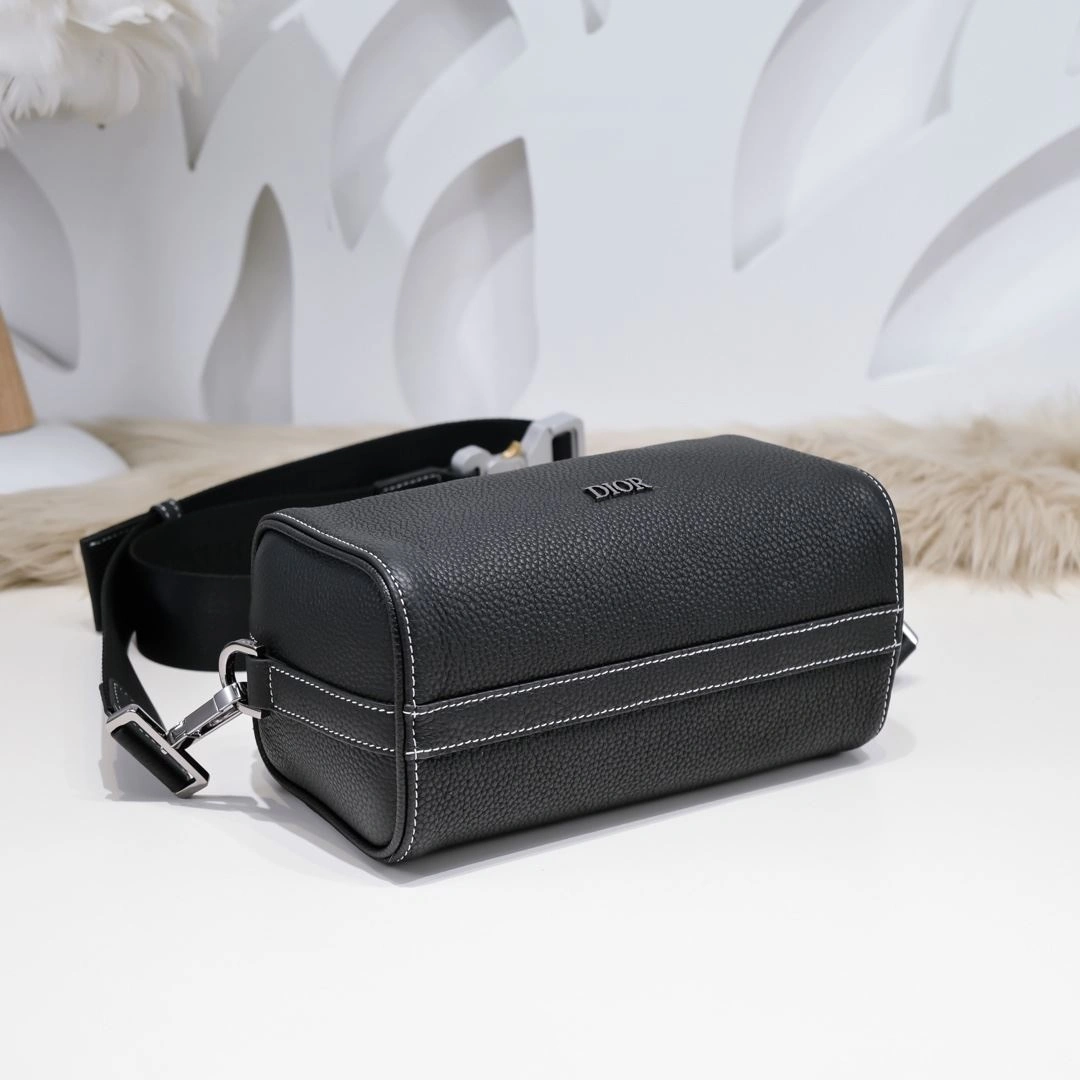 Mens Christian Dior Satchel Bags RelaxedFit 91059