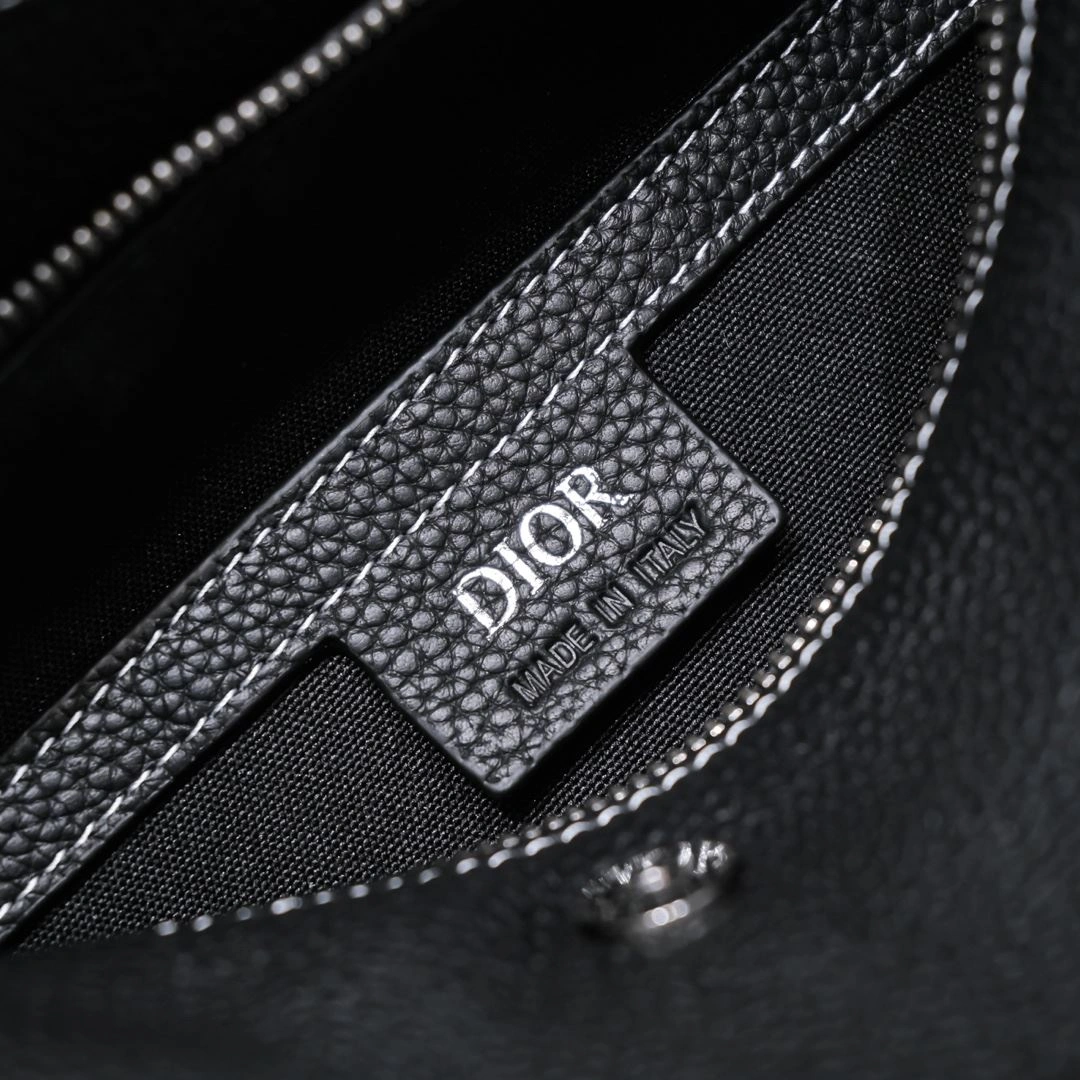 Mens Christian Dior Satchel Bags RelaxedFit 91059