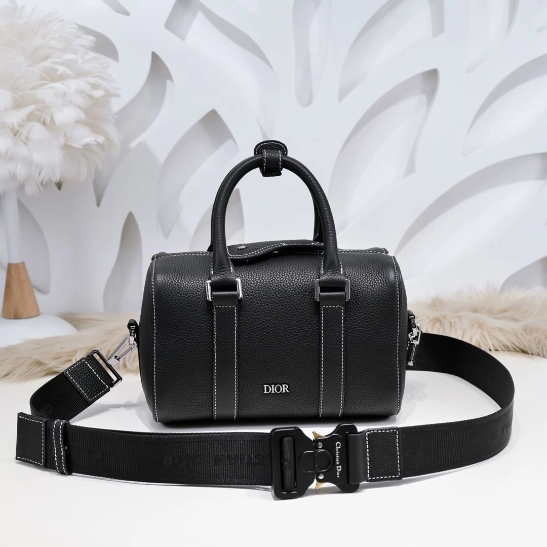 Mens Christian Dior Satchel Bags EasyMatch 91025