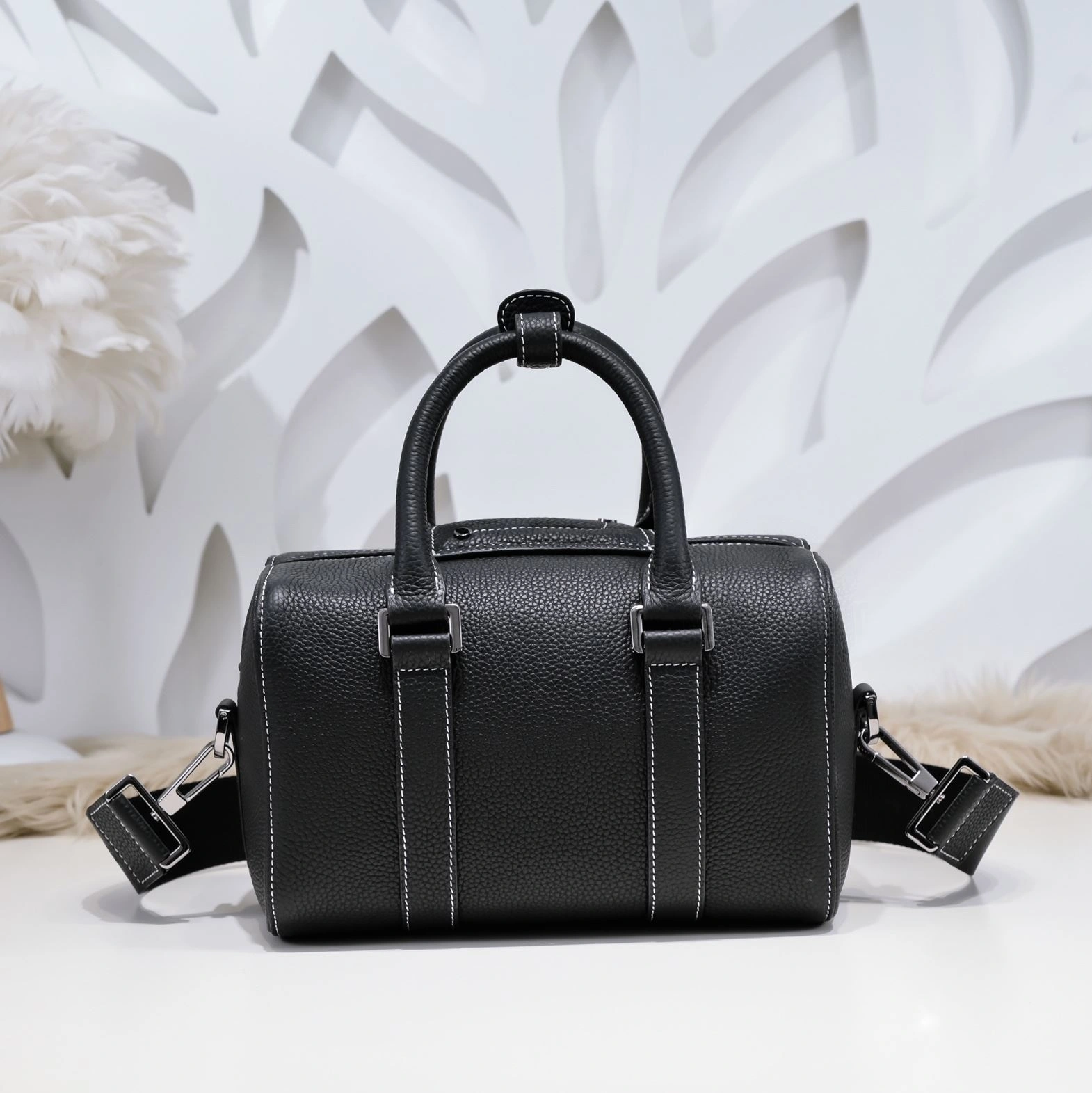 Mens Christian Dior Satchel Bags EasyMatch 91025