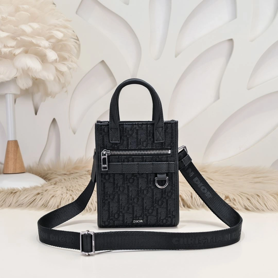 Mens Christian Dior Satchel Bags QuickDry 91076