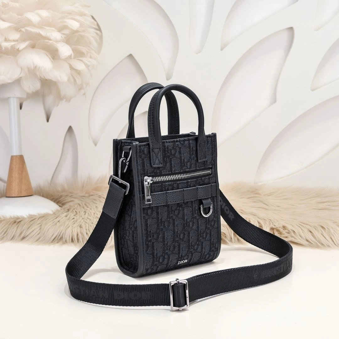 Mens Christian Dior Satchel Bags QuickDry 91076