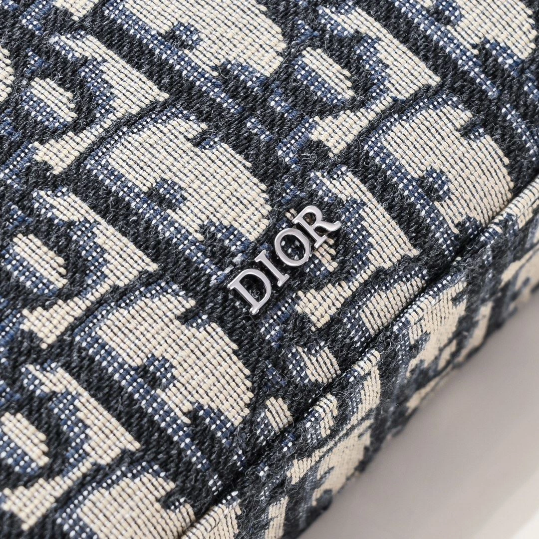 Mens Christian Dior Satchel Bags SoftTouch 91036