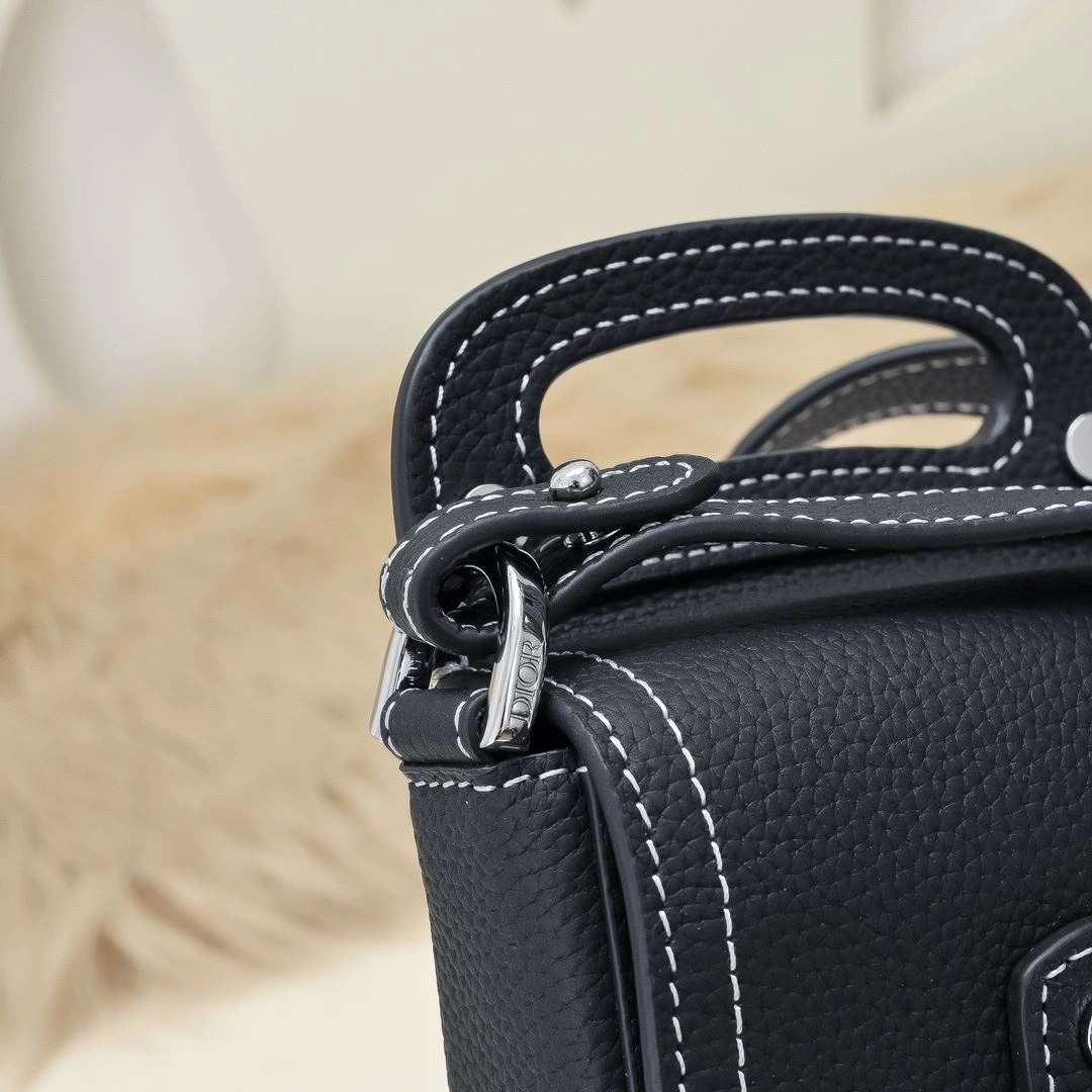 Mens Christian Dior Satchel Bags MultiPurpose 91016