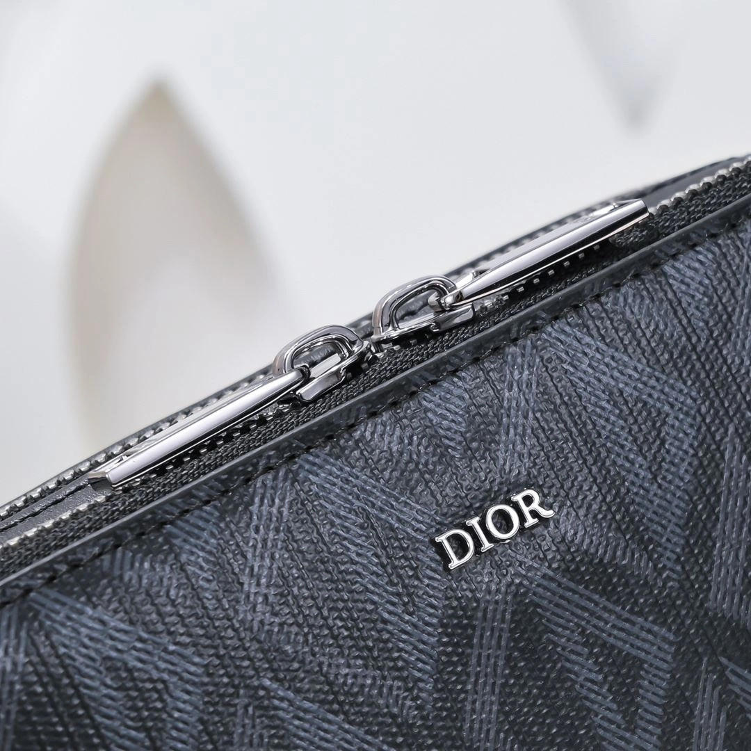 Lightweight Mens Christian Dior Satchel Bags 91010
